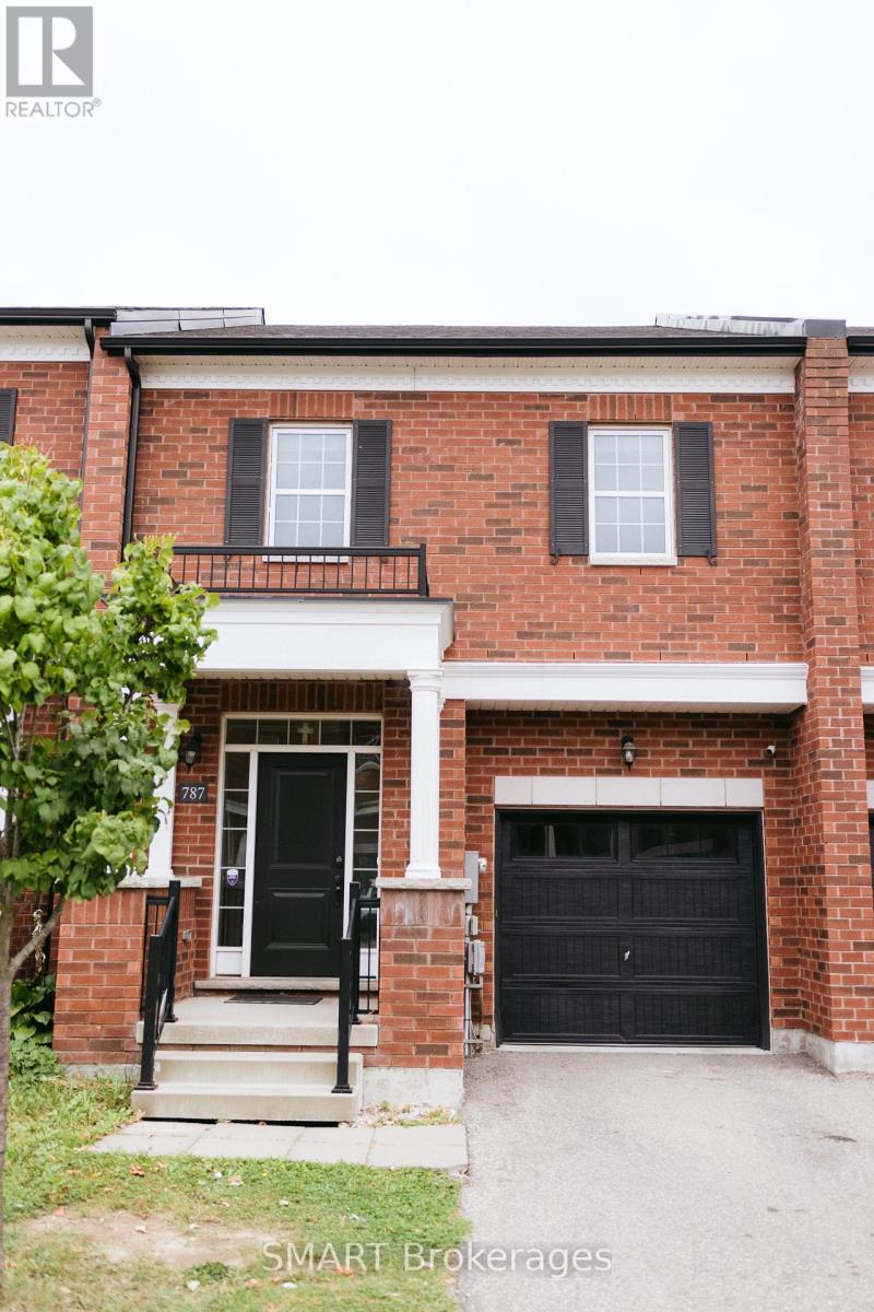 787 Banks Crescent, Milton, Ontario  L9T 9A3 - Photo 2 - W13807544