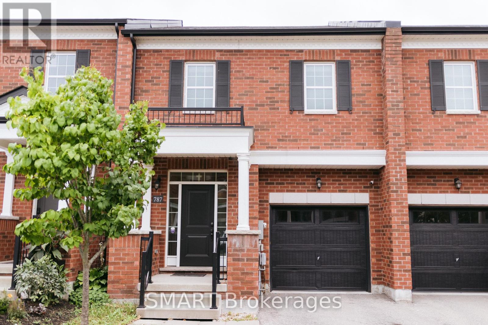 787 Banks Crescent, Milton, Ontario  L9T 9A3 - Photo 1 - W13807544