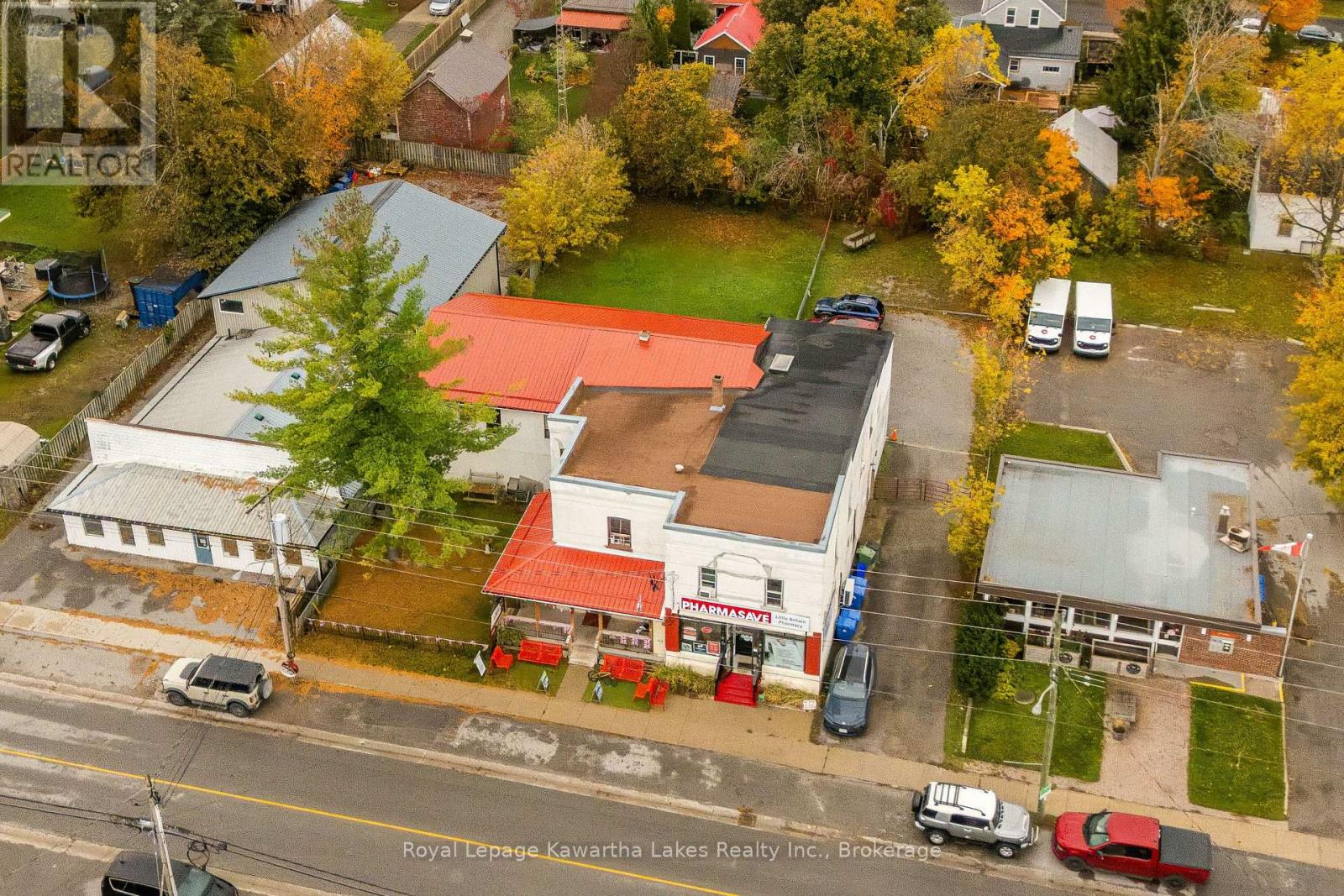 415 Eldon Road, Kawartha Lakes, Ontario  K0M 2C0 - Photo 1 - X14092414