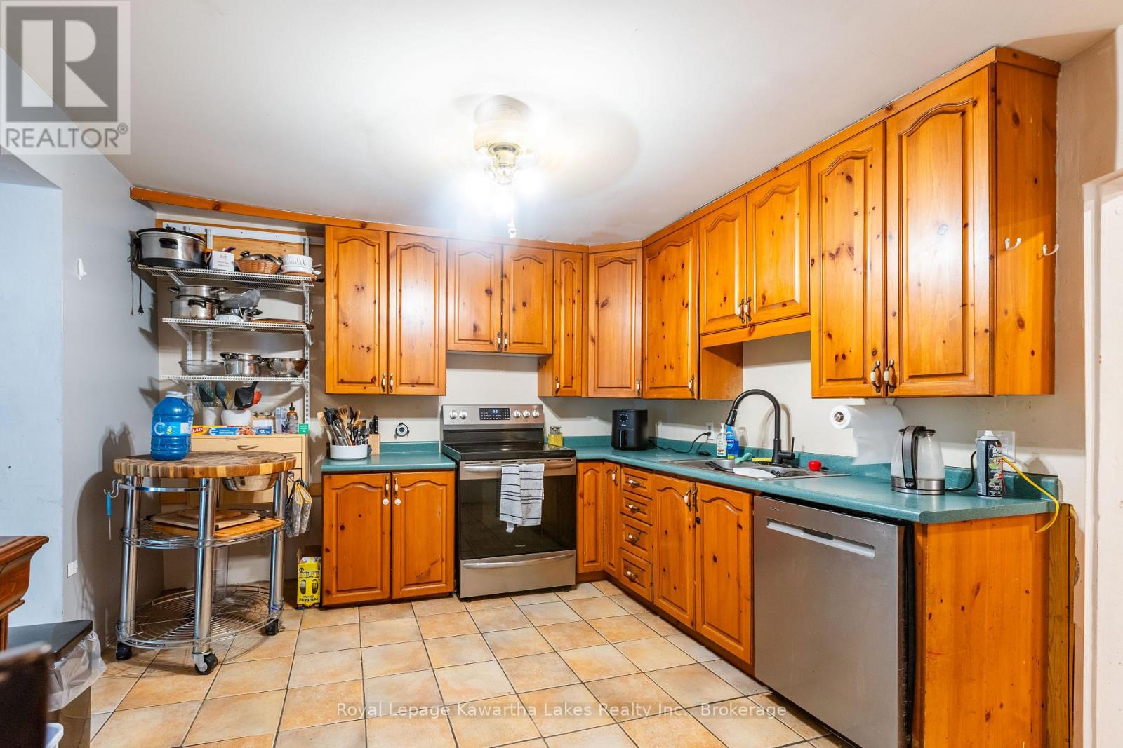415 Eldon Road, Kawartha Lakes, Ontario  K0M 2C0 - Photo 13 - X14092414