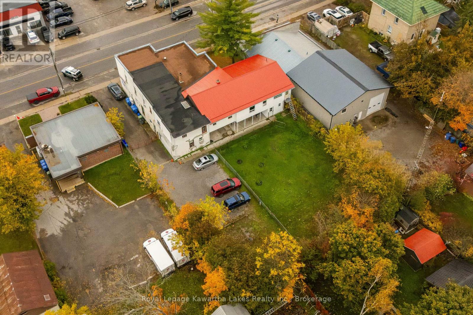 415 Eldon Road, Kawartha Lakes, Ontario  K0M 2C0 - Photo 2 - X14092414
