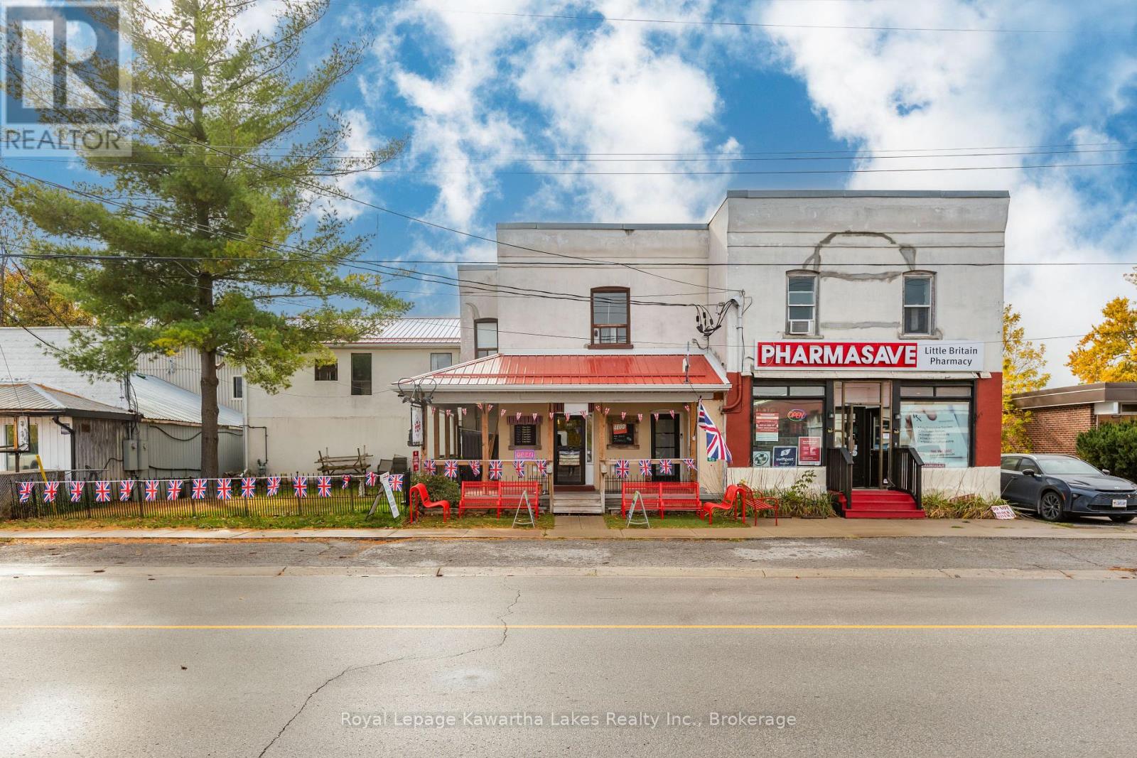 415 Eldon Road, Kawartha Lakes, Ontario  K0M 2C0 - Photo 3 - X14092414
