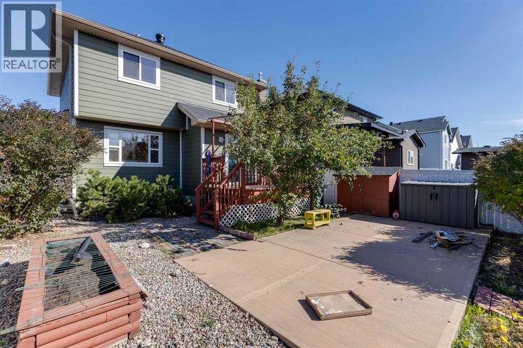8226 Saddleridge Drive NE, Calgary, Alberta  T3J 4K7 - Photo 30 - A2349527