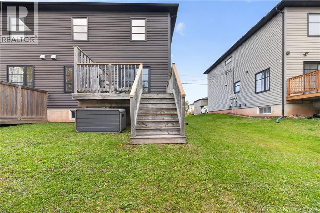 58 Francfort, Moncton, New Brunswick  E1G 5W6 - Photo 23 - NB149874
