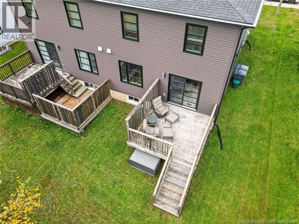 58 Francfort, Moncton, New Brunswick  E1G 5W6 - Photo 24 - NB149874