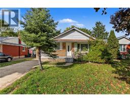 143 ELGIN Crescent, Waterloo, Ontario