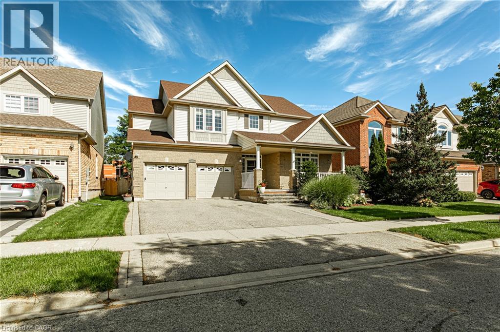 312 Schooner Crescent, Waterloo, Ontario  N2K 4M5 - Photo 2 - 40870698
