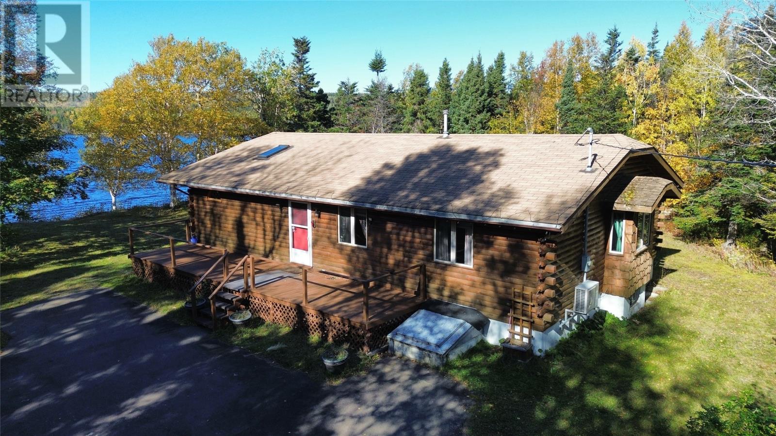 54 Sandy Point, Norris Arm