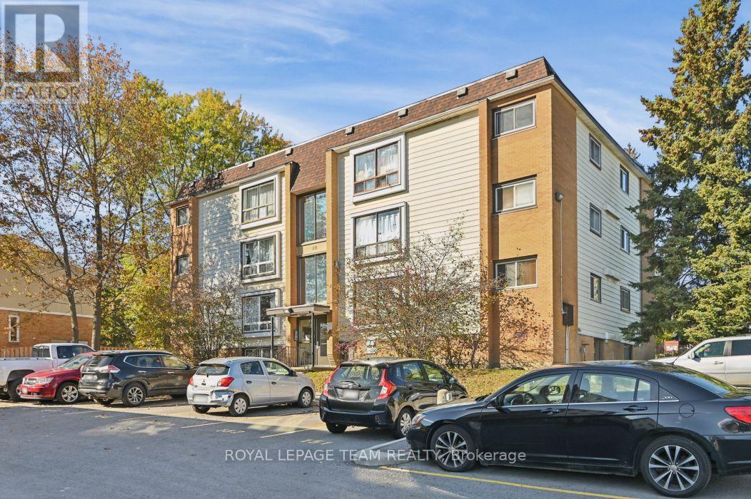 10 - 49 Sumac Street, Ottawa, Ontario  K1J 7T7 - Photo 1 - X14092378