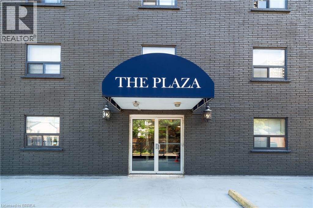 200 Charlton Avenue E Unit# 401, Hamilton, Ontario  L8N 1Z1 - Photo 2 - 40871926