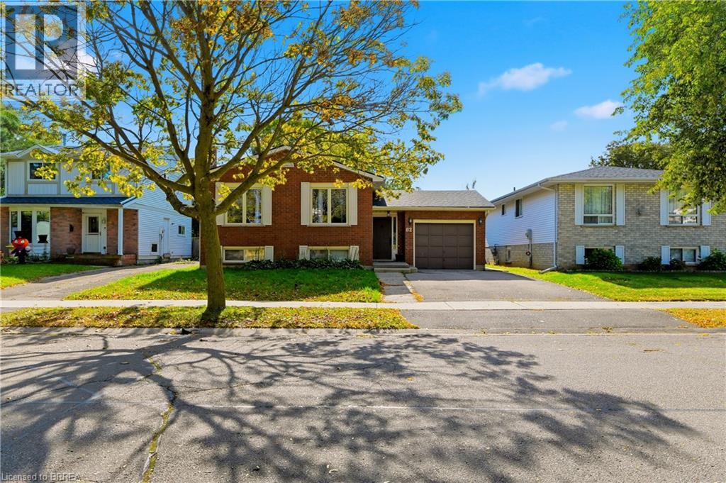 82 Beaver Crescent, Brantford, Ontario  N3P 1H8 - Photo 29 - 40870037