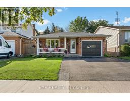 124 ST AUGUSTINE DRIVE, St. Catharines, Ontario