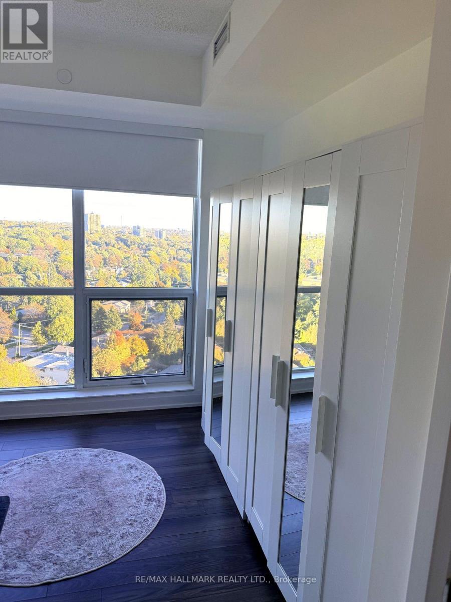1811 - 18 Graydon Hall Drive, Toronto, Ontario  M3A 2Z9 - Photo 18 - C14092352