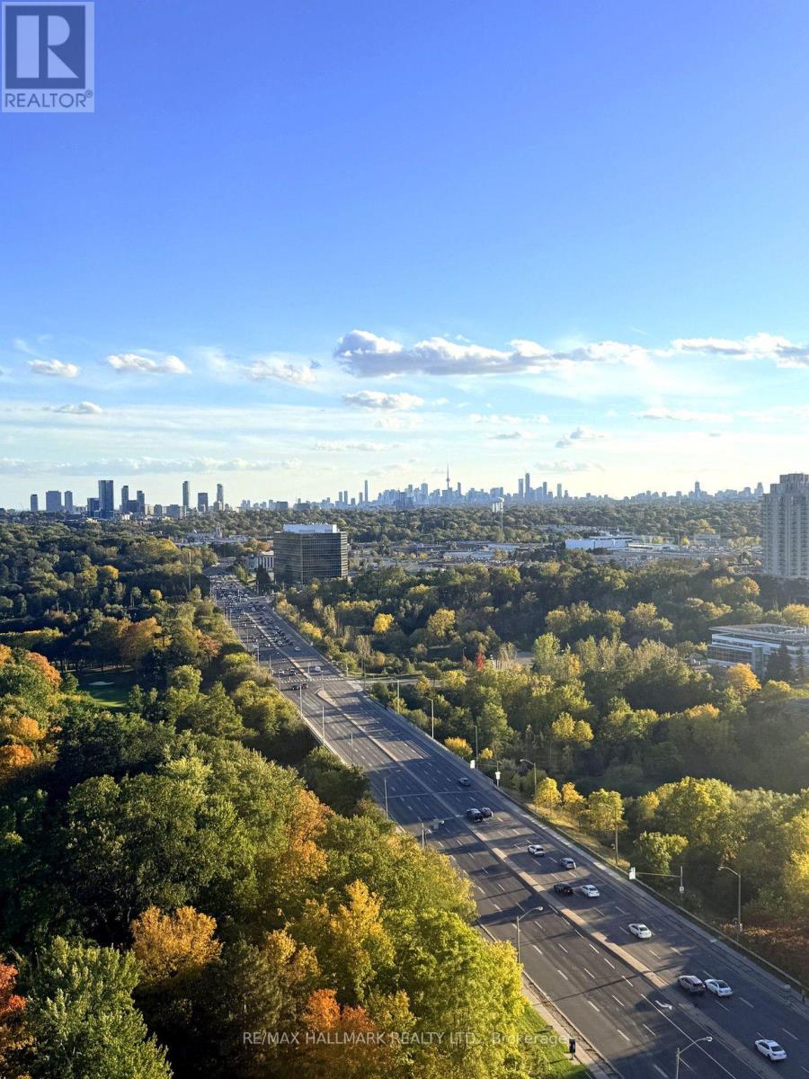 1811 - 18 Graydon Hall Drive, Toronto, Ontario  M3A 2Z9 - Photo 20 - C14092352