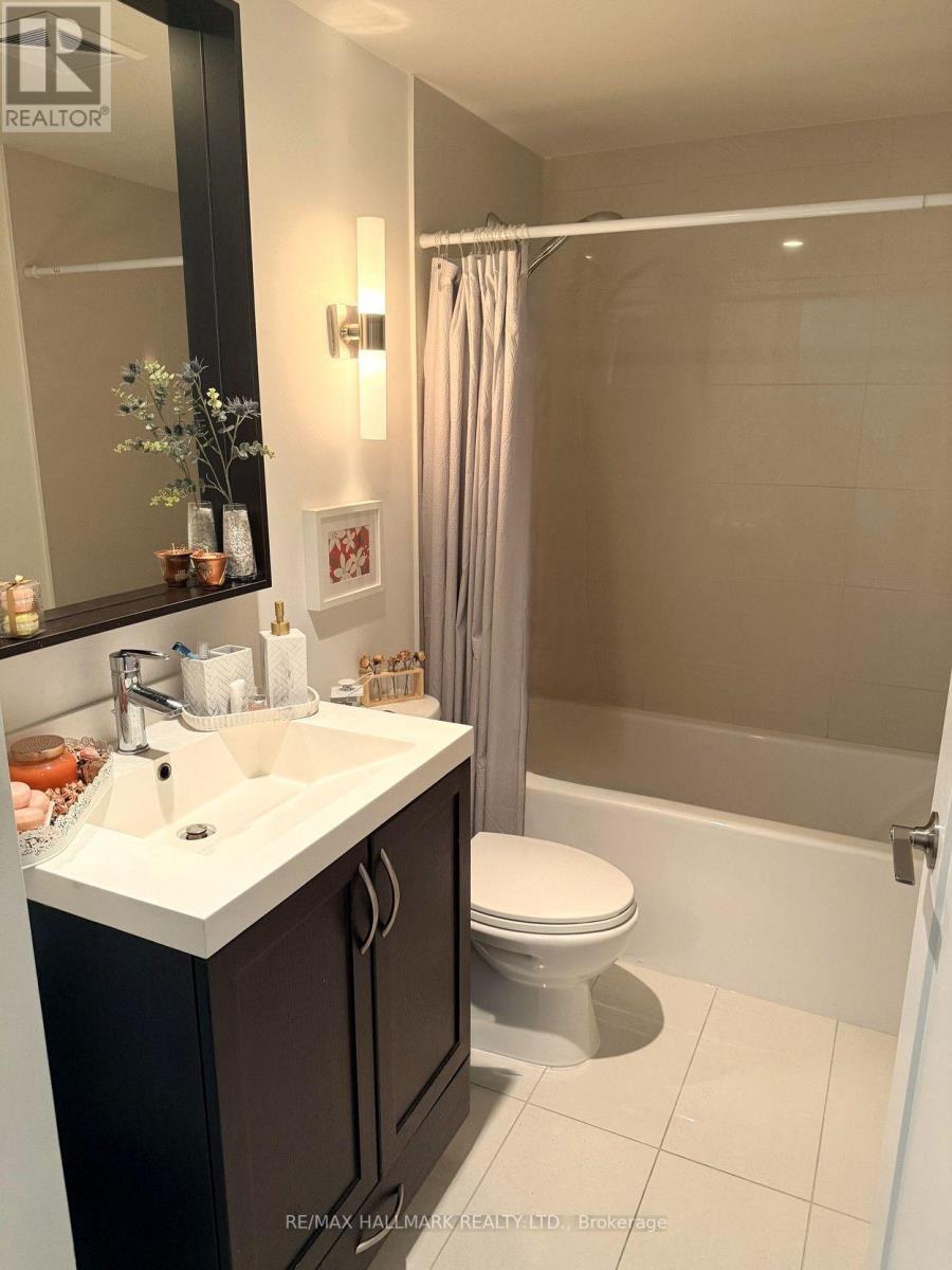 1811 - 18 Graydon Hall Drive, Toronto, Ontario  M3A 2Z9 - Photo 22 - C14092352