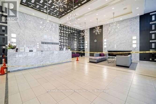 1811 - 18 Graydon Hall Drive, Toronto, Ontario  M3A 2Z9 - Photo 29 - C14092352
