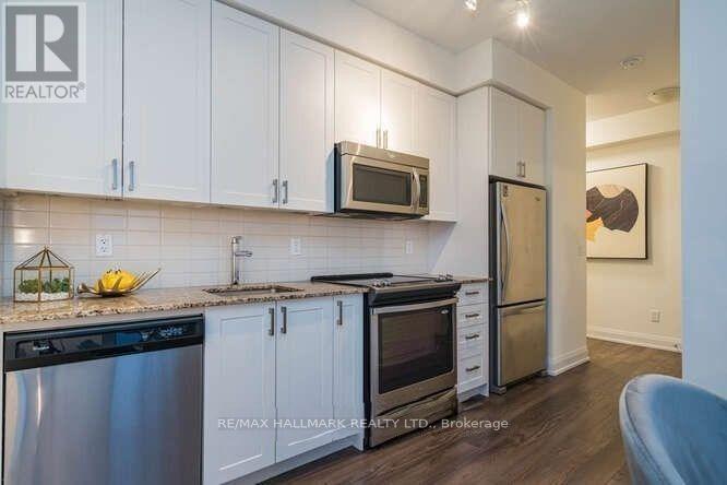 1811 - 18 Graydon Hall Drive, Toronto, Ontario  M3A 2Z9 - Photo 6 - C14092352