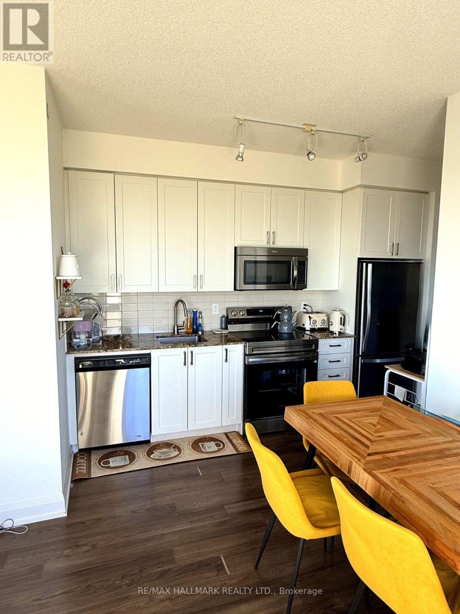 1811 - 18 Graydon Hall Drive, Toronto, Ontario  M3A 2Z9 - Photo 7 - C14092352