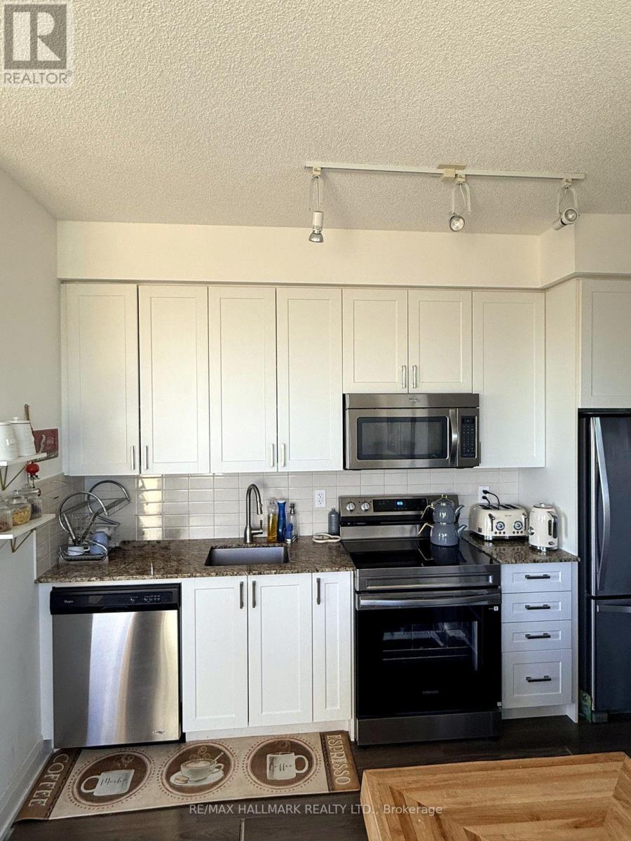 1811 - 18 Graydon Hall Drive, Toronto, Ontario  M3A 2Z9 - Photo 8 - C14092352