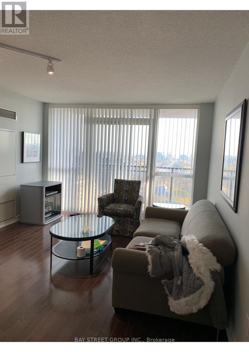 2100 - 33 Sheppard Avenue E, Toronto, Ontario  M2N 7K1 - Photo 7 - C14092362