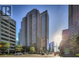 2100 - 33 SHEPPARD AVENUE E, Toronto, Ontario