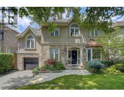 108 EMPRESS AVENUE, Toronto, Ontario
