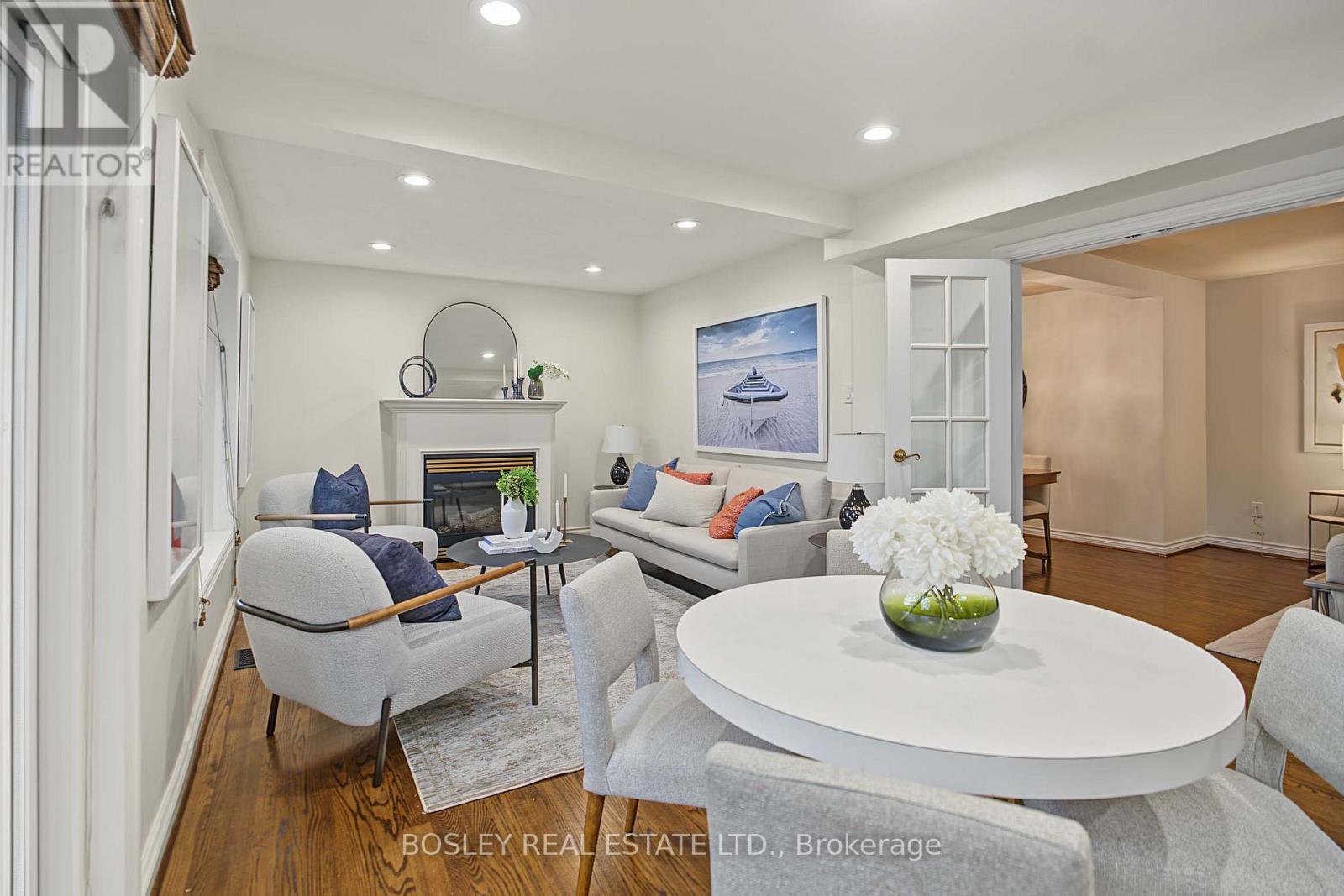 16 Shaughnessy Boulevard, Toronto, Ontario  M2J 1H5 - Photo 12 - C14092402