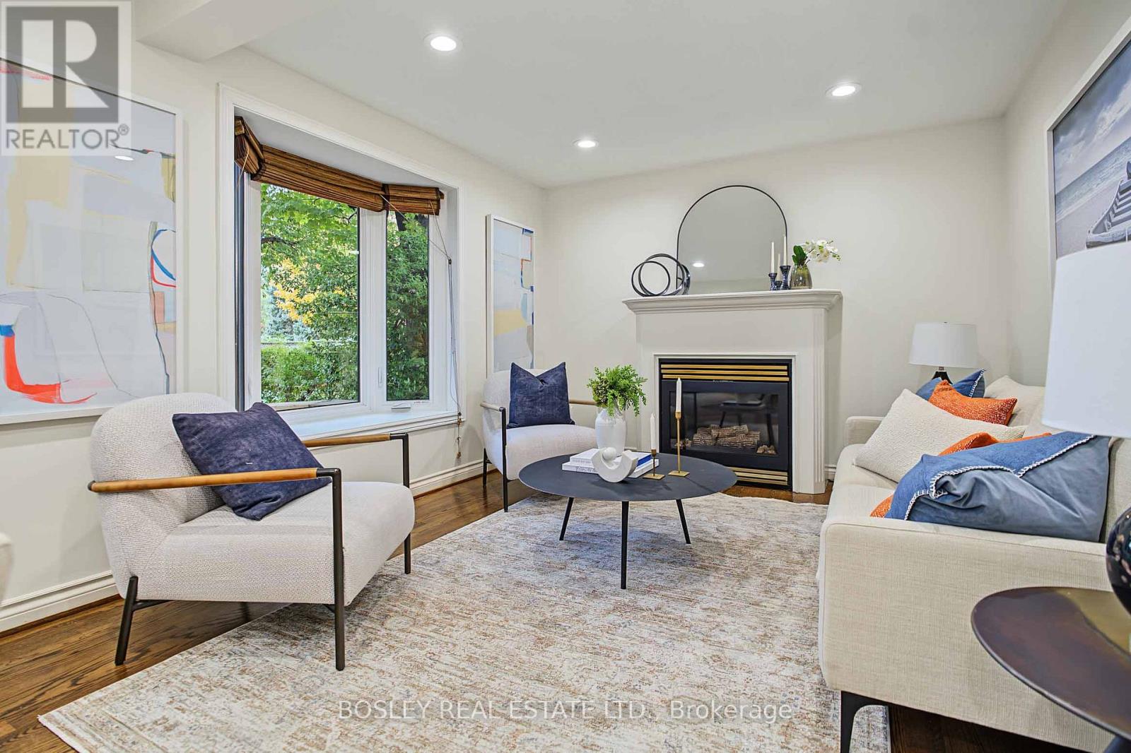 16 Shaughnessy Boulevard, Toronto, Ontario  M2J 1H5 - Photo 13 - C14092402