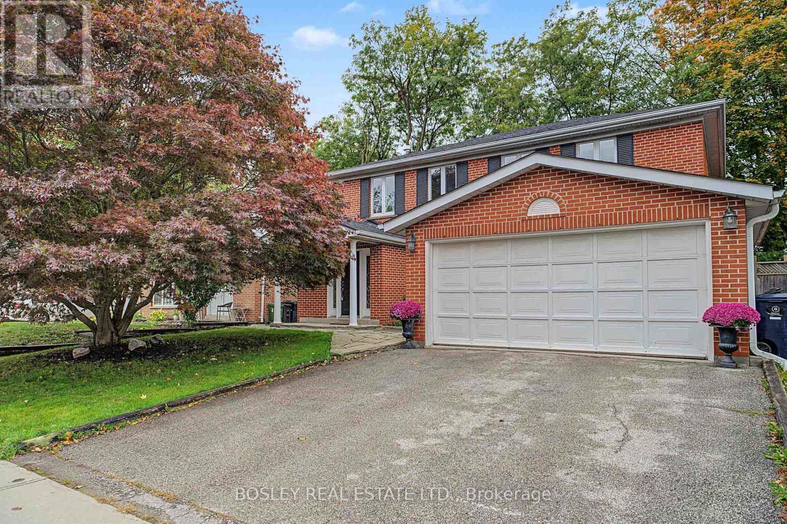 16 Shaughnessy Boulevard, Toronto, Ontario  M2J 1H5 - Photo 2 - C14092402