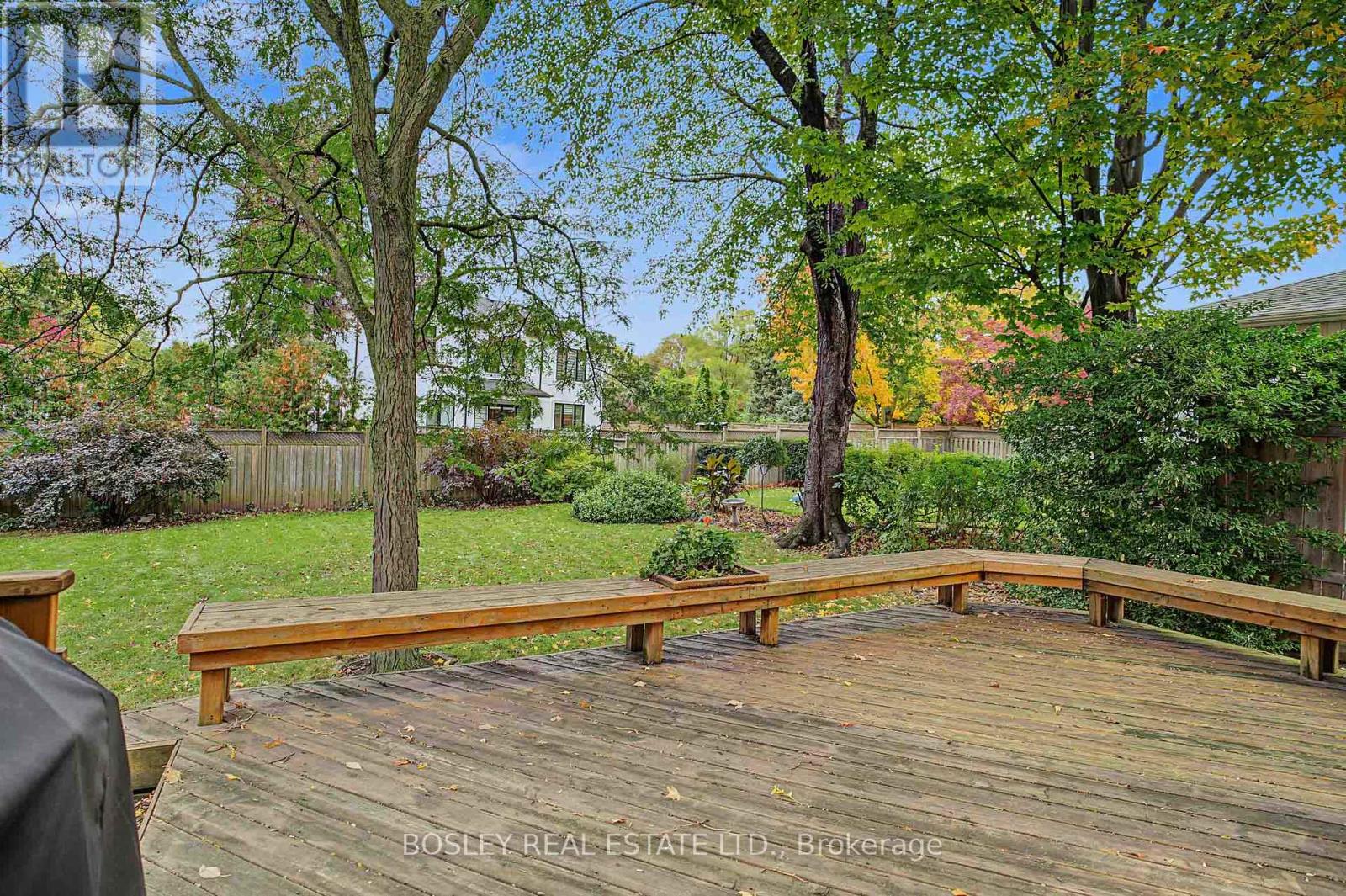16 Shaughnessy Boulevard, Toronto, Ontario  M2J 1H5 - Photo 36 - C14092402