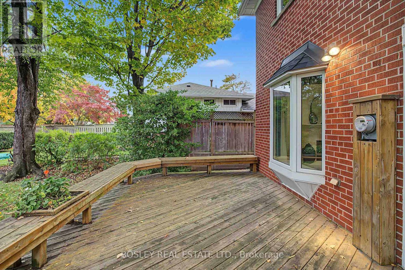 16 Shaughnessy Boulevard, Toronto, Ontario  M2J 1H5 - Photo 37 - C14092402