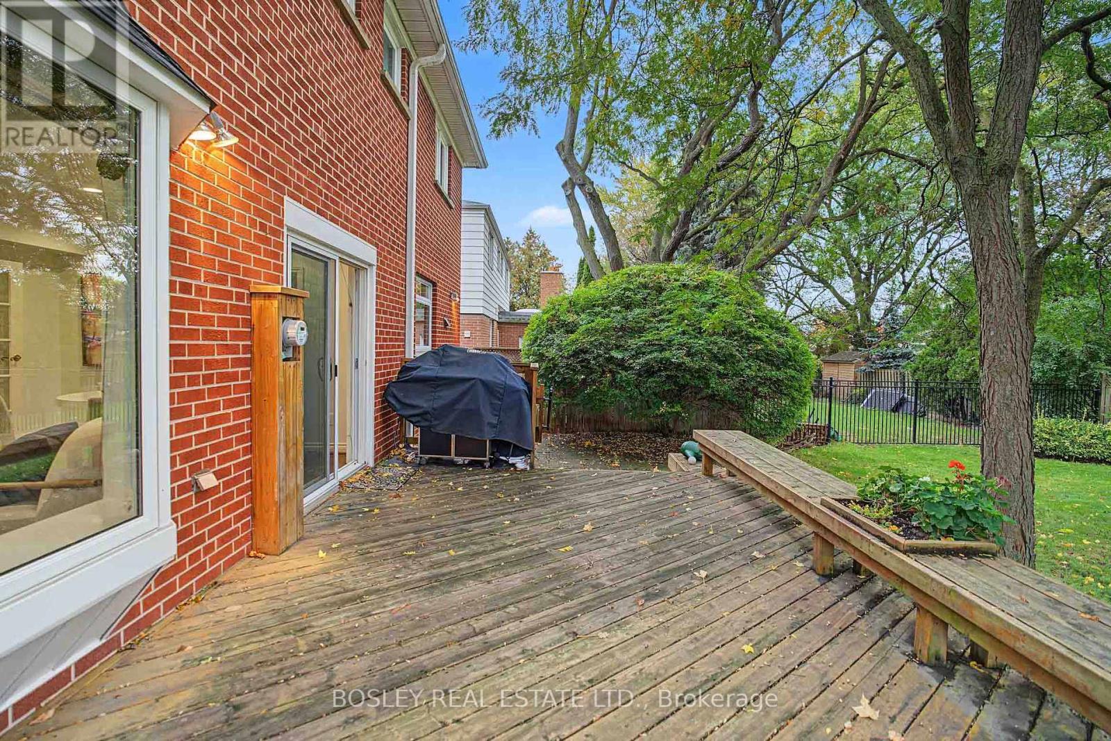 16 Shaughnessy Boulevard, Toronto, Ontario  M2J 1H5 - Photo 38 - C14092402