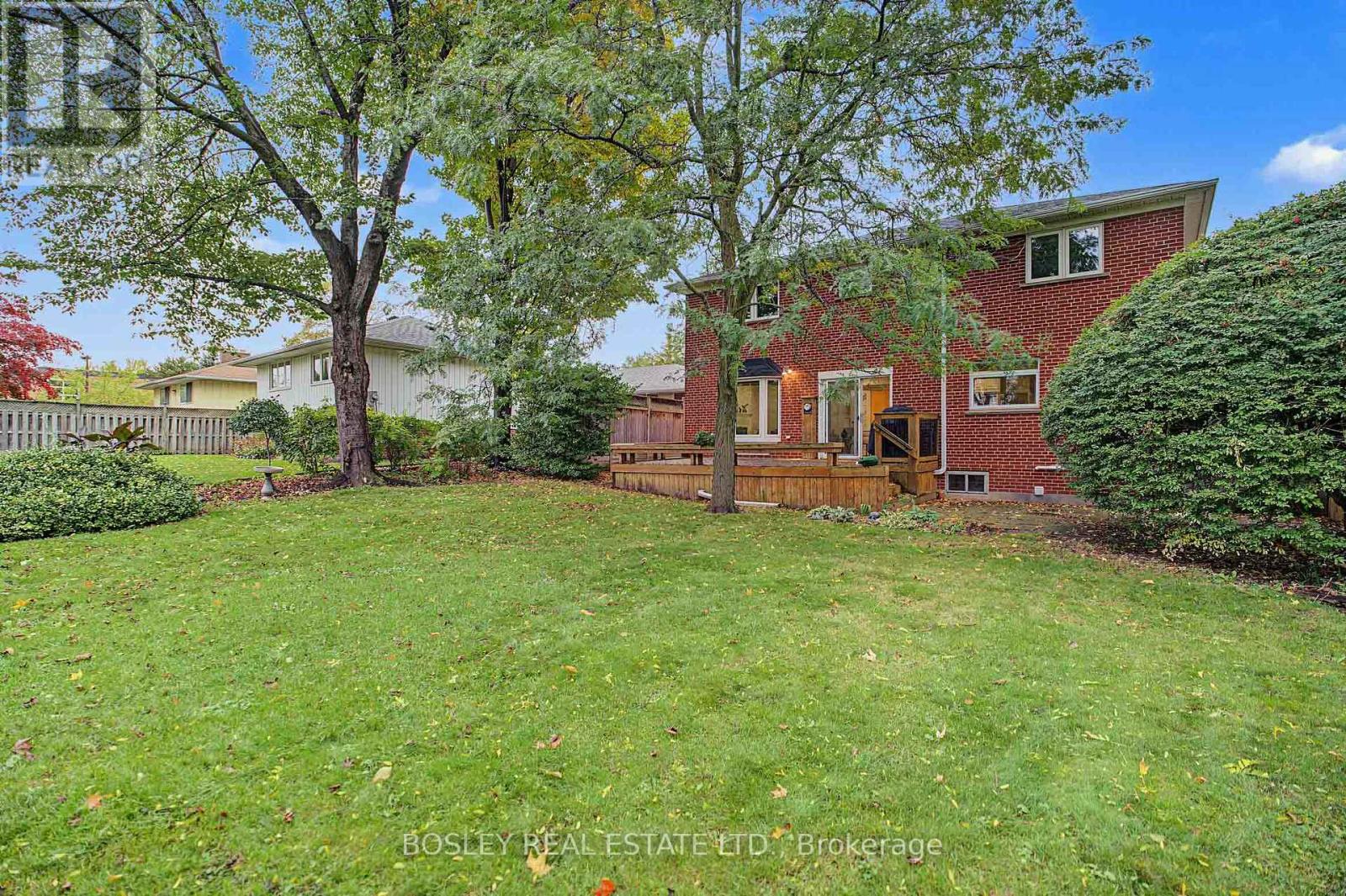 16 Shaughnessy Boulevard, Toronto, Ontario  M2J 1H5 - Photo 41 - C14092402