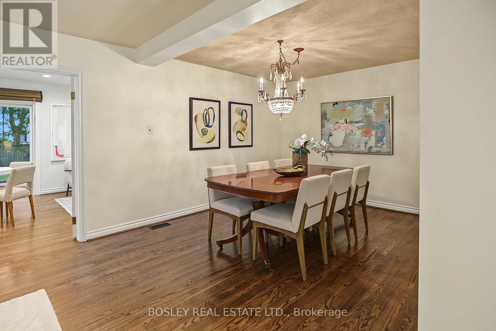 16 Shaughnessy Boulevard, Toronto, Ontario  M2J 1H5 - Photo 7 - C14092402