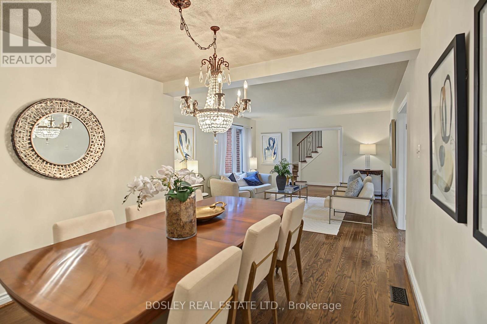 16 Shaughnessy Boulevard, Toronto, Ontario  M2J 1H5 - Photo 9 - C14092402