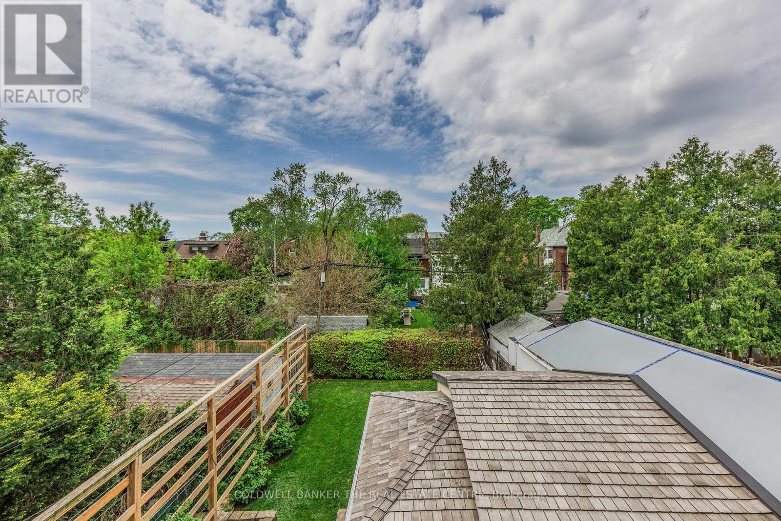 148 Rusholme Road, Toronto, Ontario  M6H 2Y7 - Photo 29 - C14092404