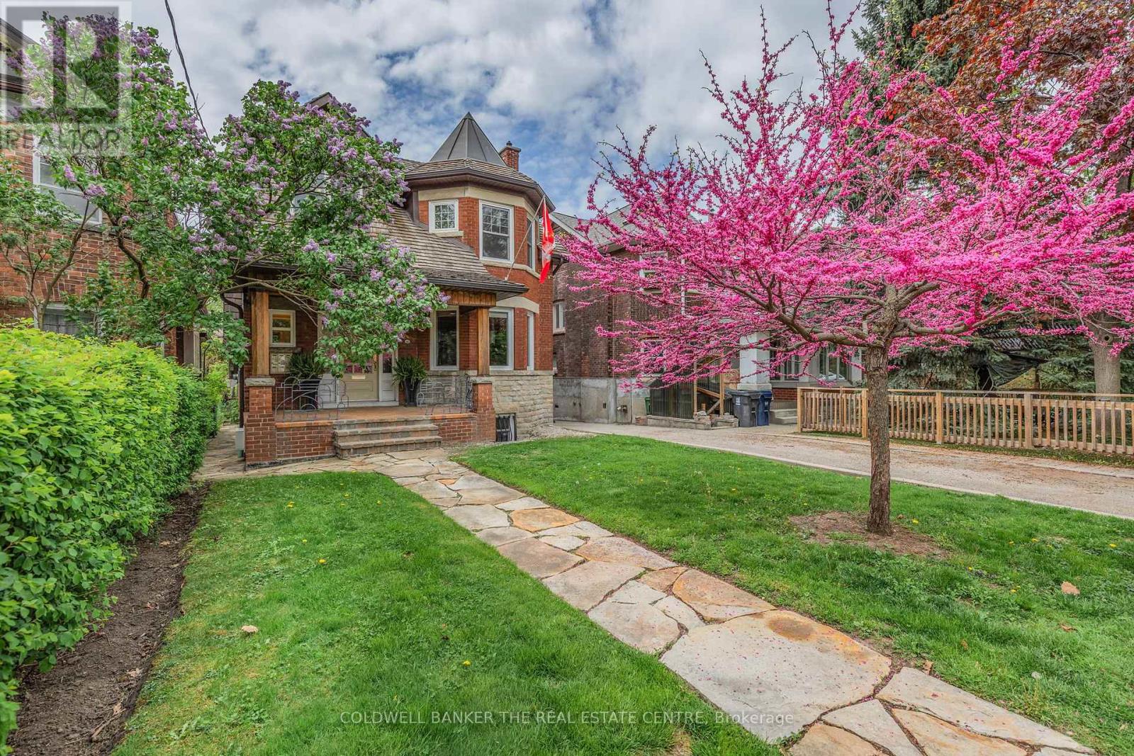148 Rusholme Road, Toronto, Ontario  M6H 2Y7 - Photo 35 - C14092404