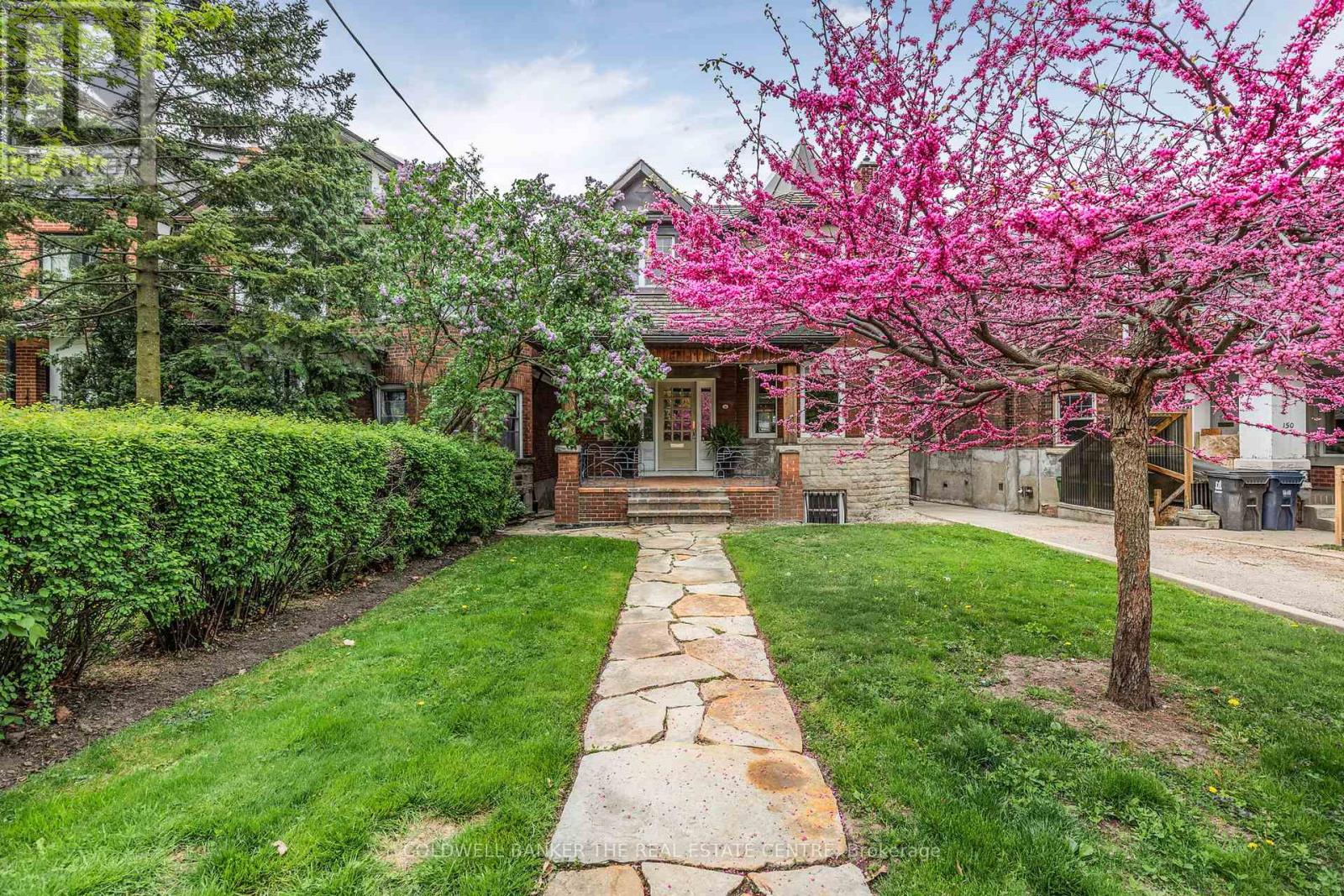 148 Rusholme Road, Toronto, Ontario  M6H 2Y7 - Photo 36 - C14092404