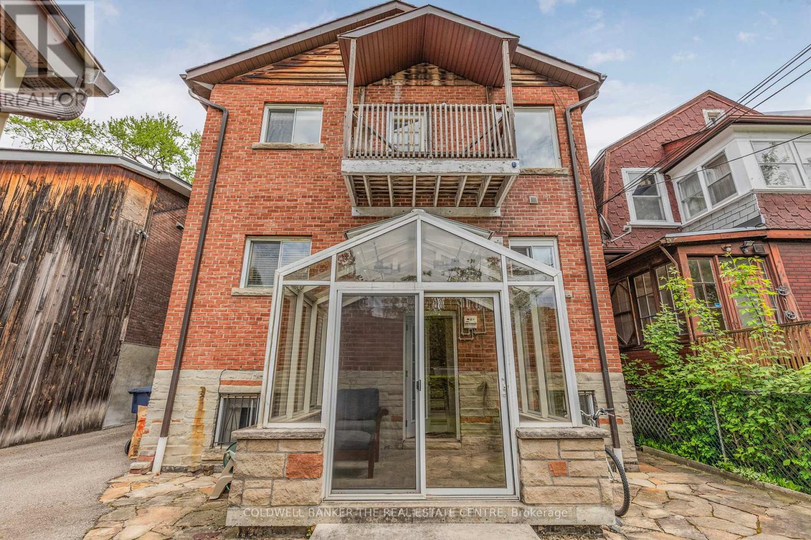 148 Rusholme Road, Toronto, Ontario  M6H 2Y7 - Photo 39 - C14092404