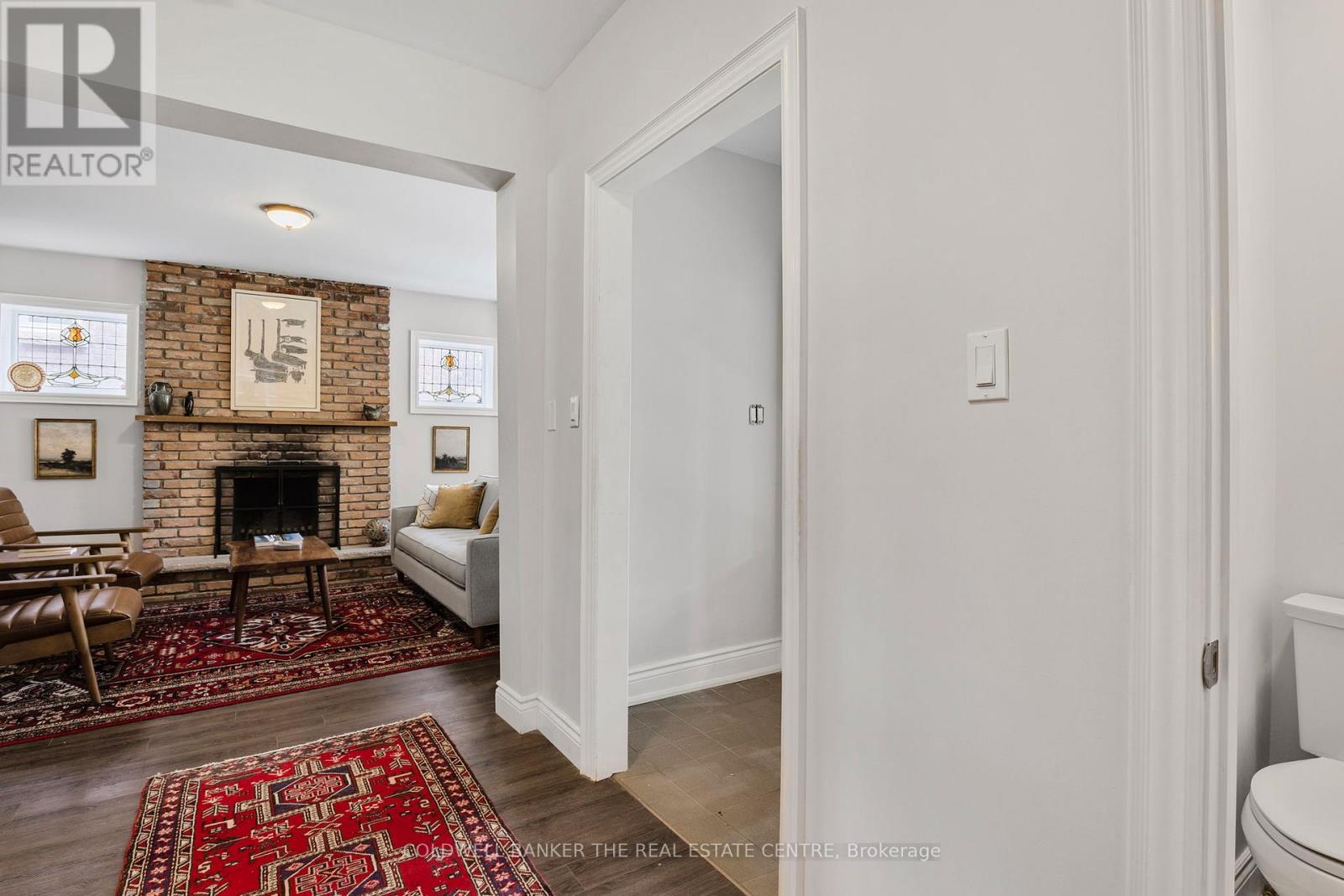 148 Rusholme Road, Toronto, Ontario  M6H 2Y7 - Photo 4 - C14092404