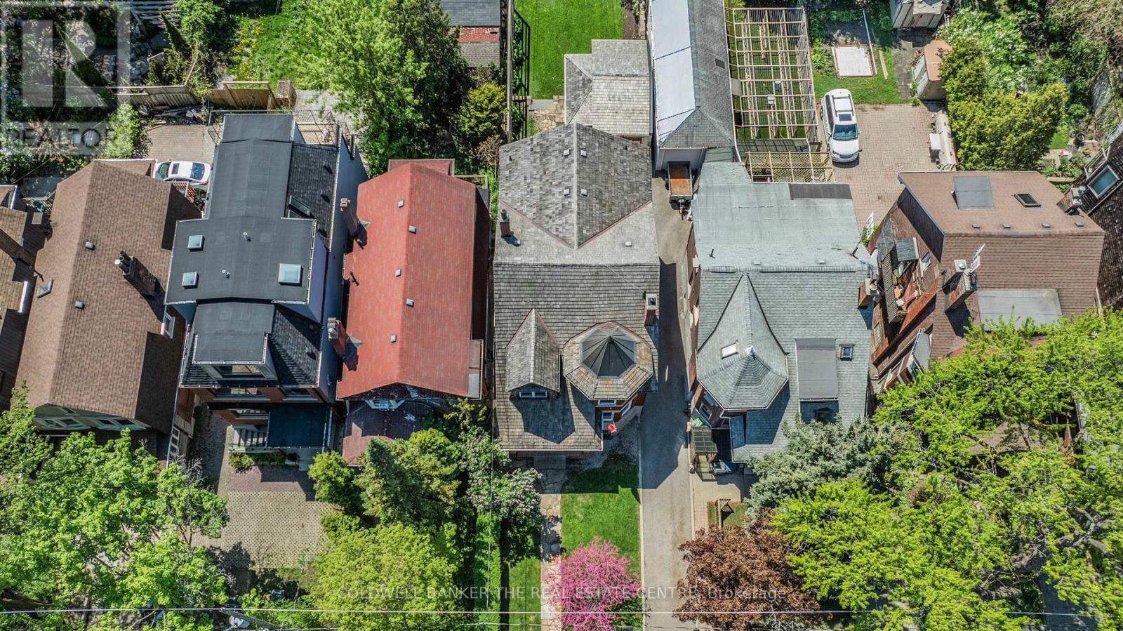 148 Rusholme Road, Toronto, Ontario  M6H 2Y7 - Photo 45 - C14092404