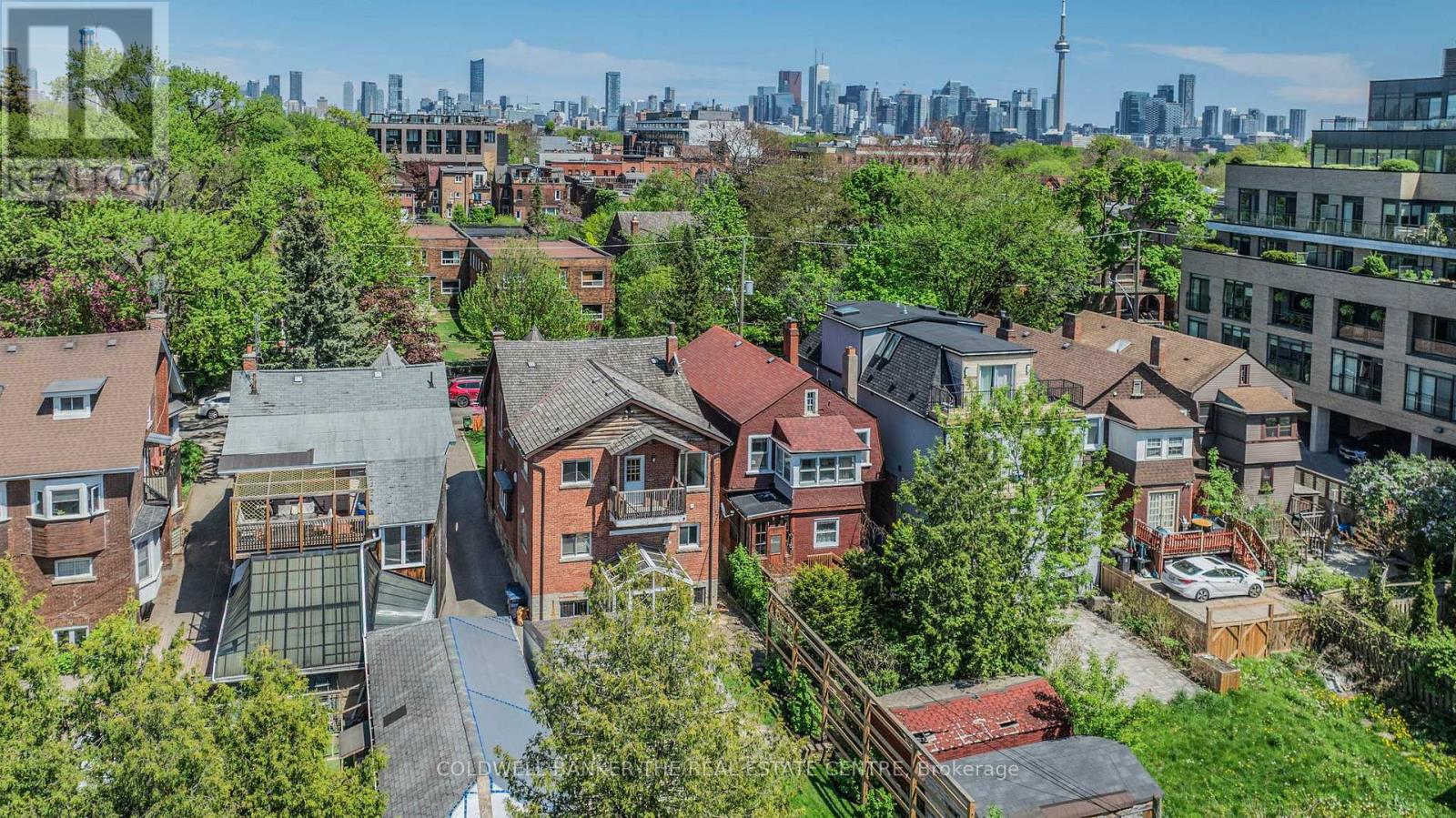 148 Rusholme Road, Toronto, Ontario  M6H 2Y7 - Photo 47 - C14092404