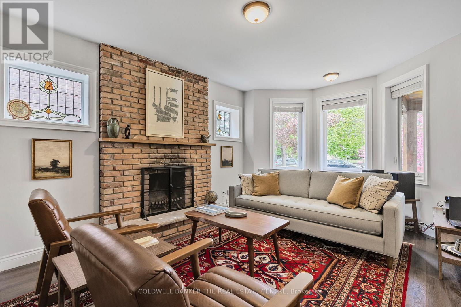 148 Rusholme Road, Toronto, Ontario  M6H 2Y7 - Photo 5 - C14092404