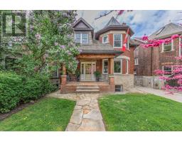 148 RUSHOLME ROAD, Toronto, Ontario