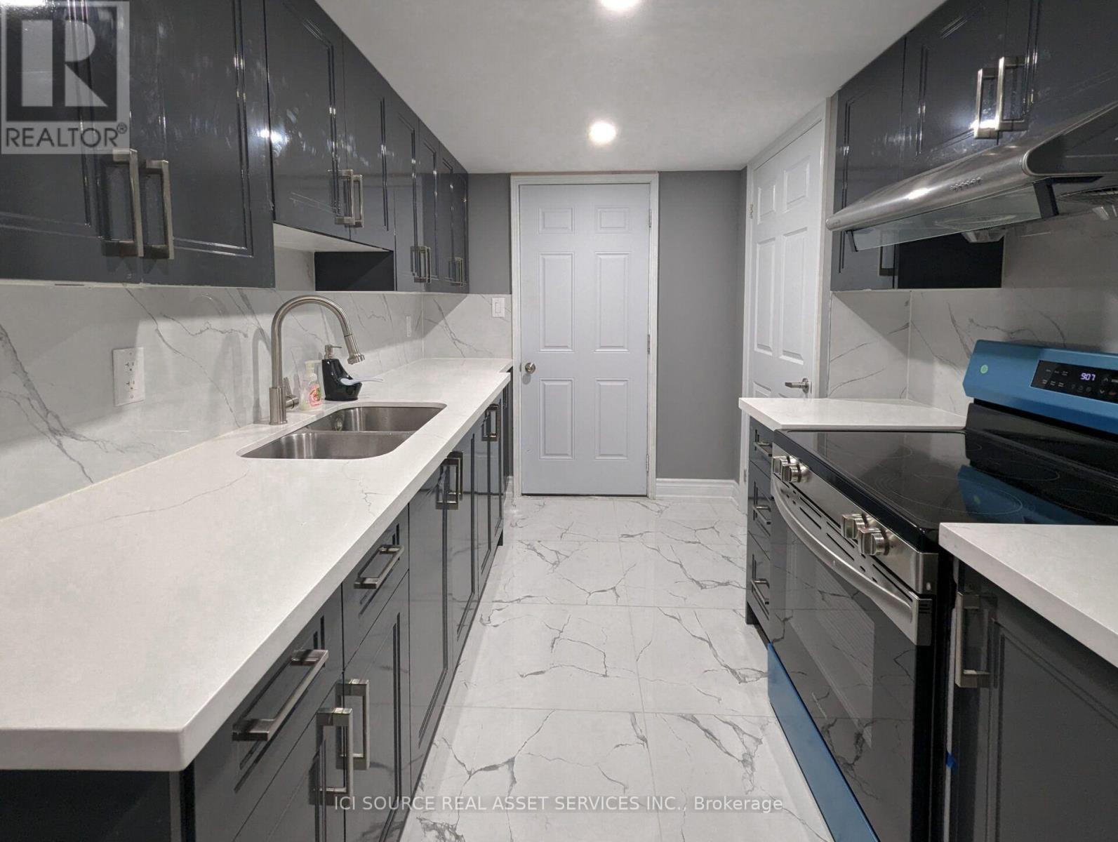 BASEMENT - 1224 CACTUS CRESCENT, Pickering, Ontario