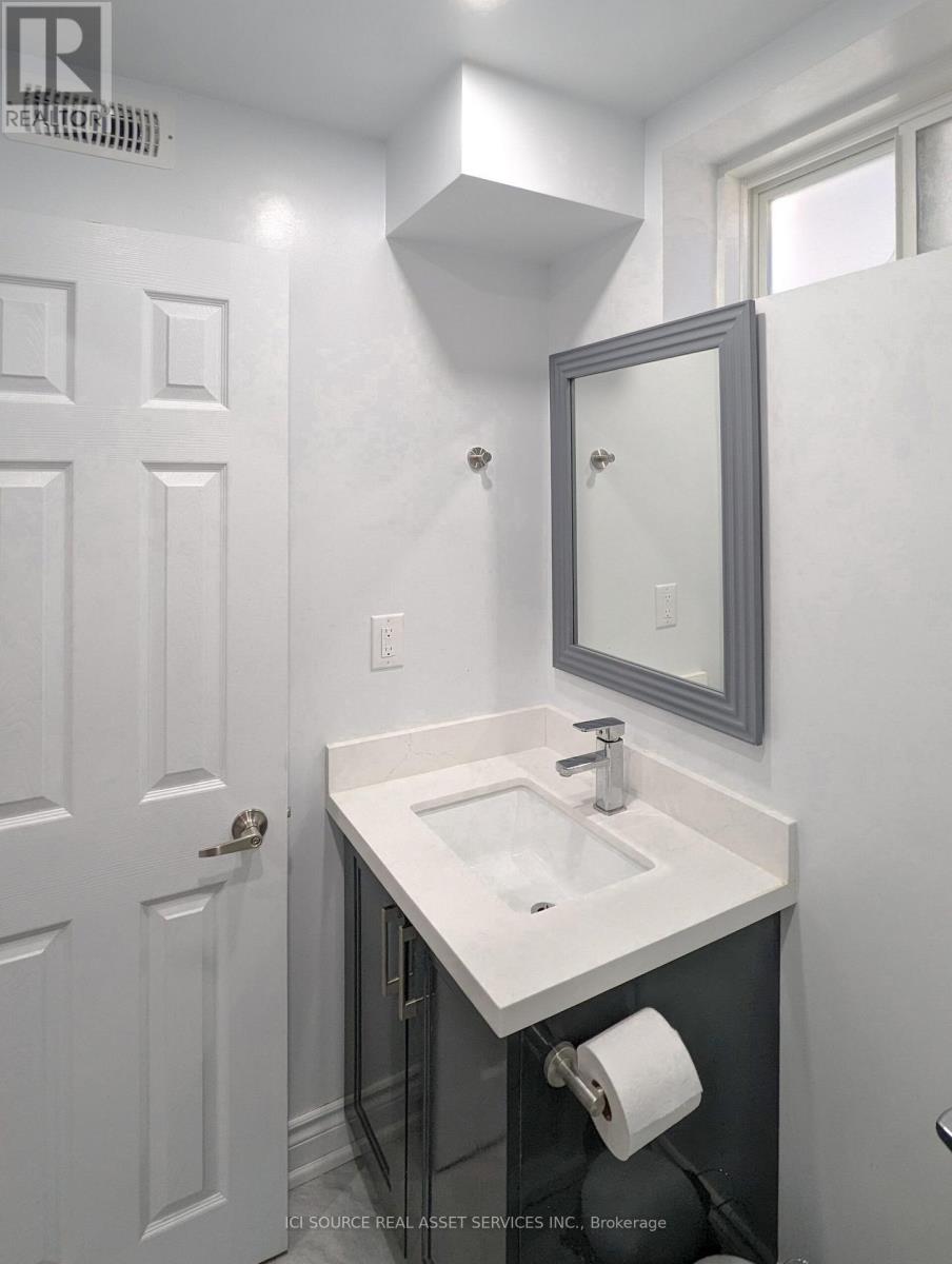 Basement - 1224 Cactus Crescent, Pickering, Ontario  L1X 0G8 - Photo 3 - E14092336
