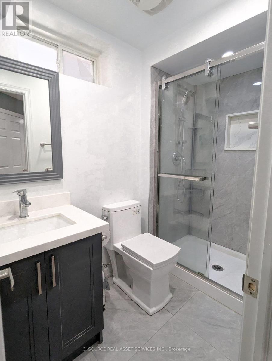 Basement - 1224 Cactus Crescent, Pickering, Ontario  L1X 0G8 - Photo 4 - E14092336