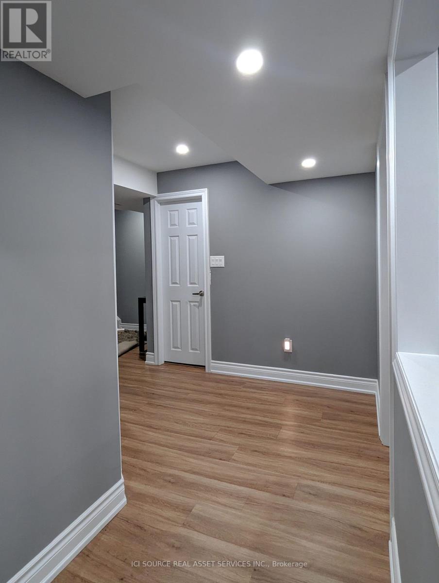 Basement - 1224 Cactus Crescent, Pickering, Ontario  L1X 0G8 - Photo 5 - E14092336