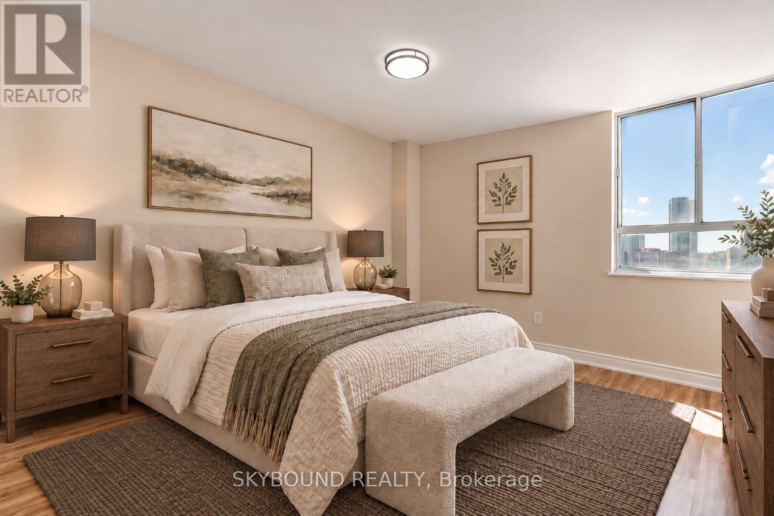 1710 - 1 Massey Square, Toronto, Ontario  M4C 5L4 - Photo 17 - E14092368