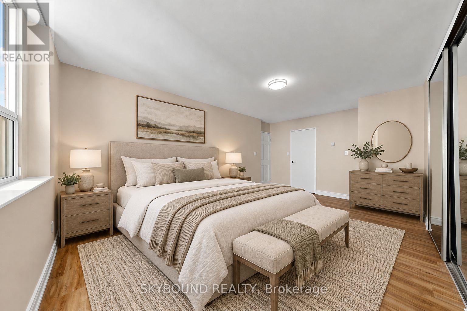 1710 - 1 Massey Square, Toronto, Ontario  M4C 5L4 - Photo 23 - E14092368